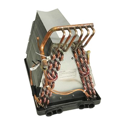 Picture of P140132 EVAP COIL PAN ASM R32