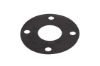 Picture of 1/2 X 1/8 NEOPRENE FLNG GASKET 150PSI