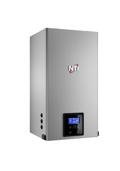 NTI boiler