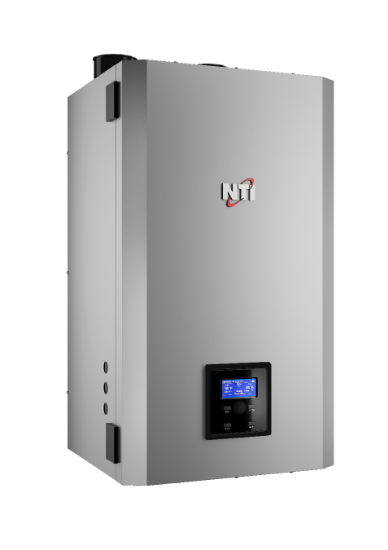 NTI boiler