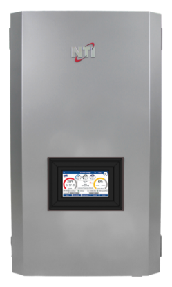 Picture of TFTN 199 FIRE TUBE BOILER