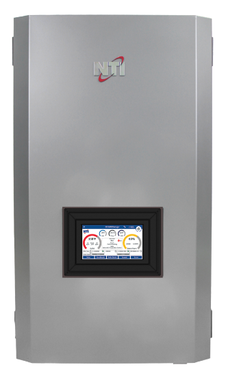 Picture of TFTN 150 FIRE TUBE BOILER