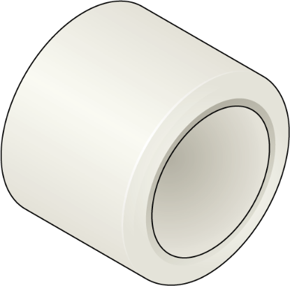 Picture of EX24219 5/8" PEX F1960 EXPANSION RING