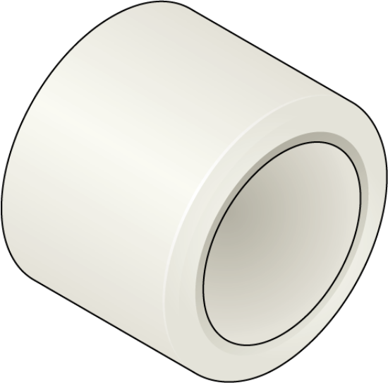 Picture of EX24219 5/8" PEX F1960 EXPANSION RING