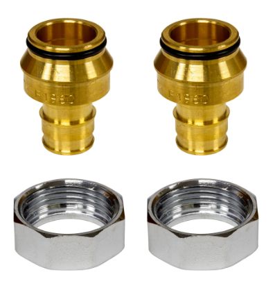 Picture of EX77419 5/8"PEX F1960 11/2"SS MANIF CONN