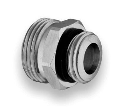 Picture of 76952 CONNECTER BASE 11/4" SS MANIFOLD