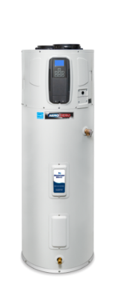 Picture of RE2HP50101NCTT AERTHRM G2 50G WH 208/240