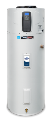 Picture of RE2HP80101NCTT AERTHRM G2 80G WH 208/240