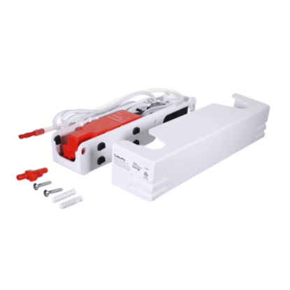 Picture of QUIETMINIM COND PUMP DUCLESS UNDERMOUNT