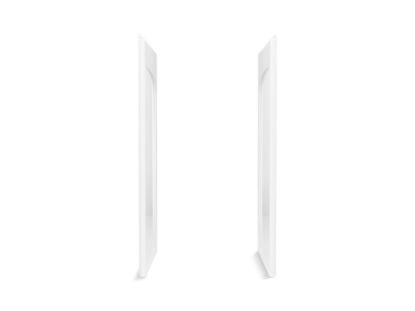 Picture of 72345100-0 ENSEMBLE CURVE ENDWALL SET