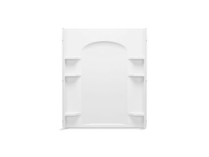 Picture of 72372100-0 ENSEMBLE 60 CURVE BACKWALL