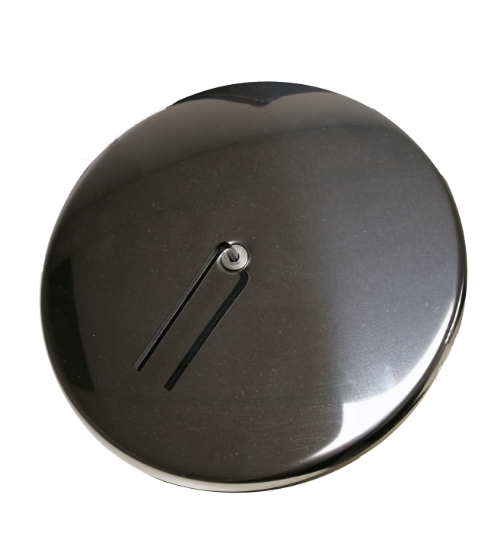 Picture of UC400-L 4" URINAL CO 8" COVER