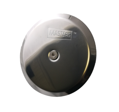 Picture of UC400 4" URINAL CO COVER