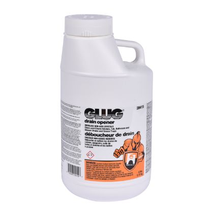 Picture of D++ 20415 6 LB GLUG DRAIN OPENER