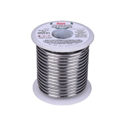 Picture of 20019 1 LB 50/50 WIRE SOLDER