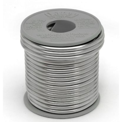 Picture of 22017 1 LB 95/5 WIRE SOLDER