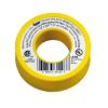 Picture of 31403 1/2" X 260" YELLOW TFE TAPE