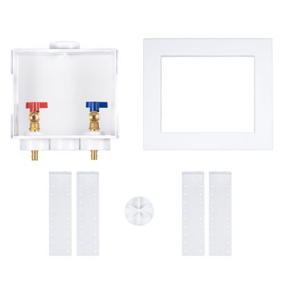 Picture of 38563 1/4 TURN BRASS BALL VALVE