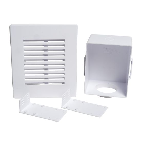 Oatey 39260 Sure-Vent Air Admittance Valve Wall Box | Wolseley Express