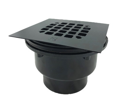 Picture of 42053 ABS 2-PART SOLVENT WELD SHW DRAIN