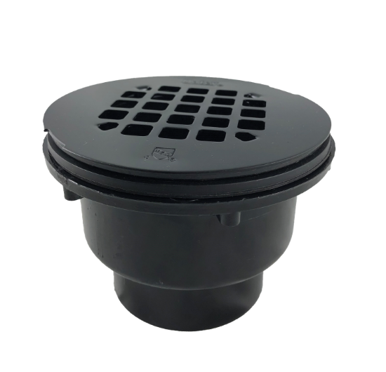 Picture of 42052 ABS 2-PART SOLVENT WELD SHW DRAIN