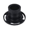 Picture of 43650 4" ABS TWIST-N-SET W/C FLANGE