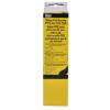 Picture of 31403 1/2" X 260" YELLOW TFE TAPE