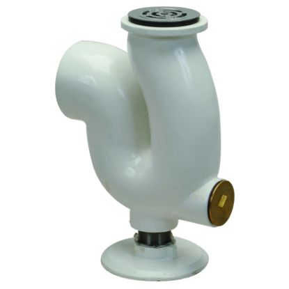 Picture of 2 CI TRAP STD F/ SERV SINK