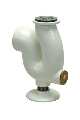 Picture of 3 CI TRAP STD F/ SERV SINK