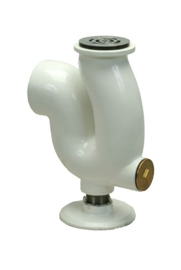 Picture of 3 CI TRAP STD F/ SERV SINK