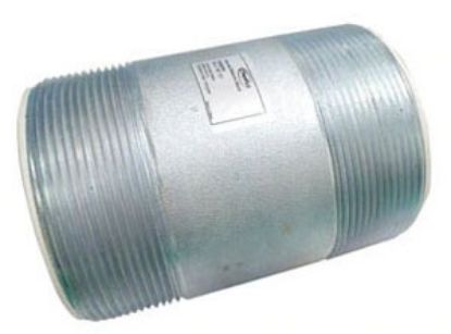 Picture of LF 2-1/2X6 TXT IPS DIELEC NIP