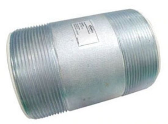 Picture of LF 2-1/2X6 TXT IPS DIELEC NIP