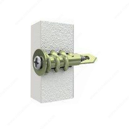 Picture of MA8LVMK #8X1-5/8" (5) METAL DRYWALL ANCH
