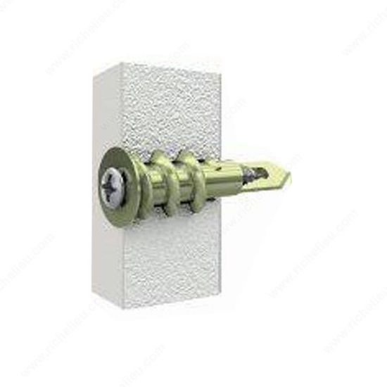 Picture of MA8LVMK #8X1-5/8" (5) METAL DRYWALL ANCH