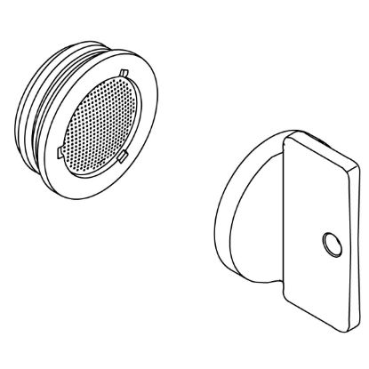Picture of 1363451-SN KIT SILK SCREEN W/ KEY