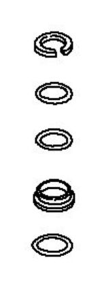 Picture of 1001316 SEAL KIT