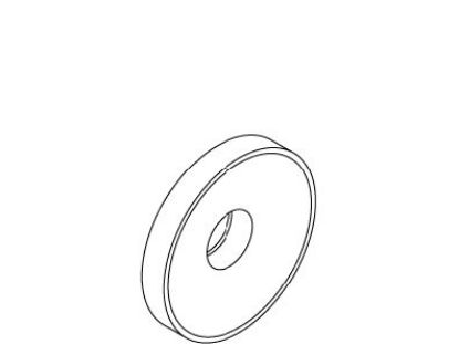 Picture of 1005236-AF FLANGE