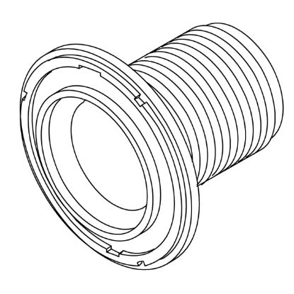 Picture of 1013499 HOUSING FLAGSHIP
