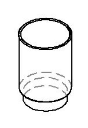 Picture of 1014803 TUMBLER GLASS