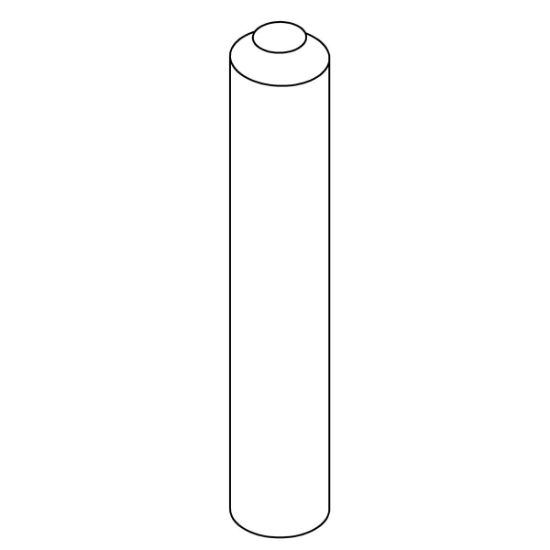 Picture of 1019445-L STUD 5/16-18 X 1.50