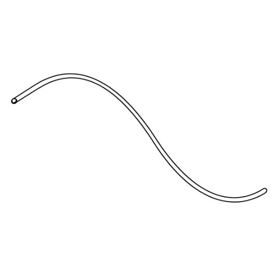 Picture of 1020609 TUBE 1/16 ID 6 FT. LONG