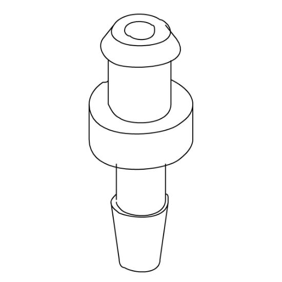 Picture of 1020602 CONNECTOR REFILL