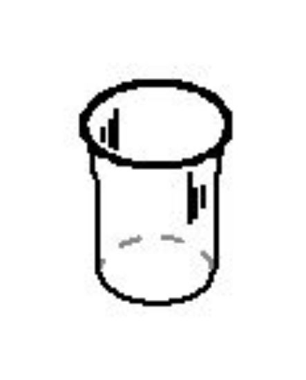 Picture of 1031443 TUMBLER GLASS