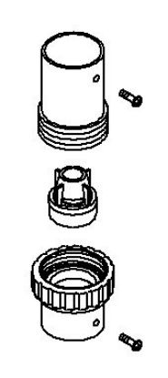 Picture of 1036218 KIT CHECK VALVE ASSEMBLY