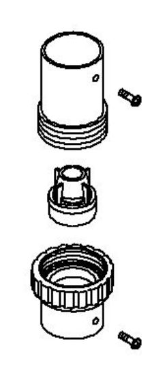 Picture of 1036218 KIT CHECK VALVE ASSEMBLY