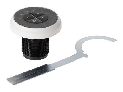 Picture of 1039250-J-0 COVER/CB ASSEMBLY