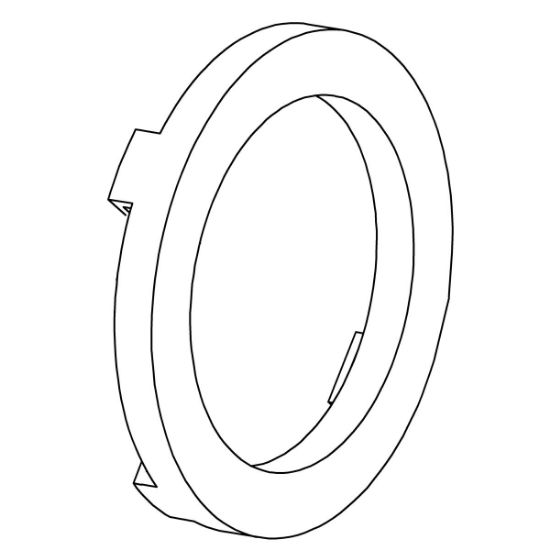 Picture of 1044600 GASKET