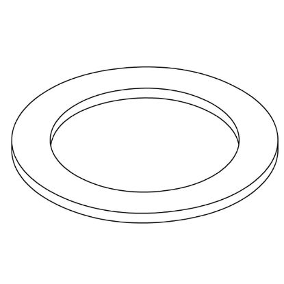Picture of 1045666 GASKET