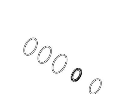 Picture of 1046101 SEAL KIT