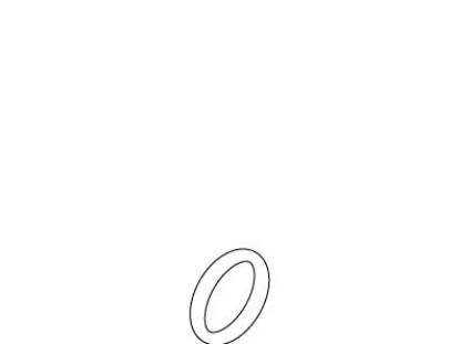Picture of 1049899 O-RING